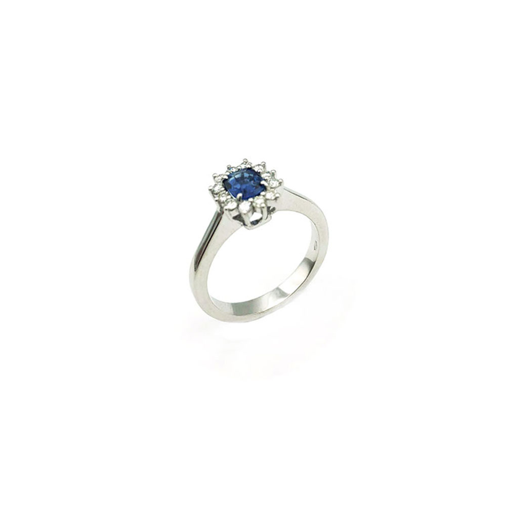 Anello Cestino