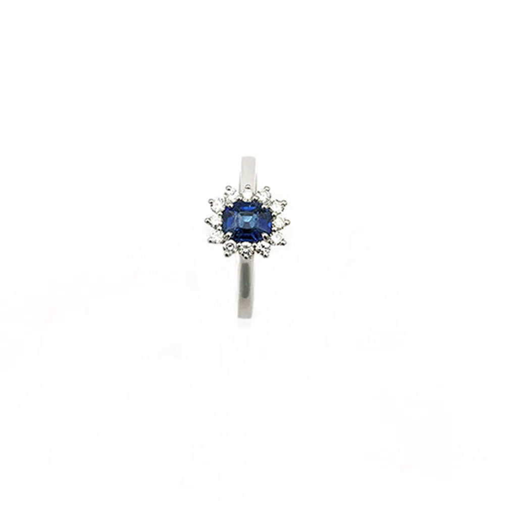 Anello Cestino