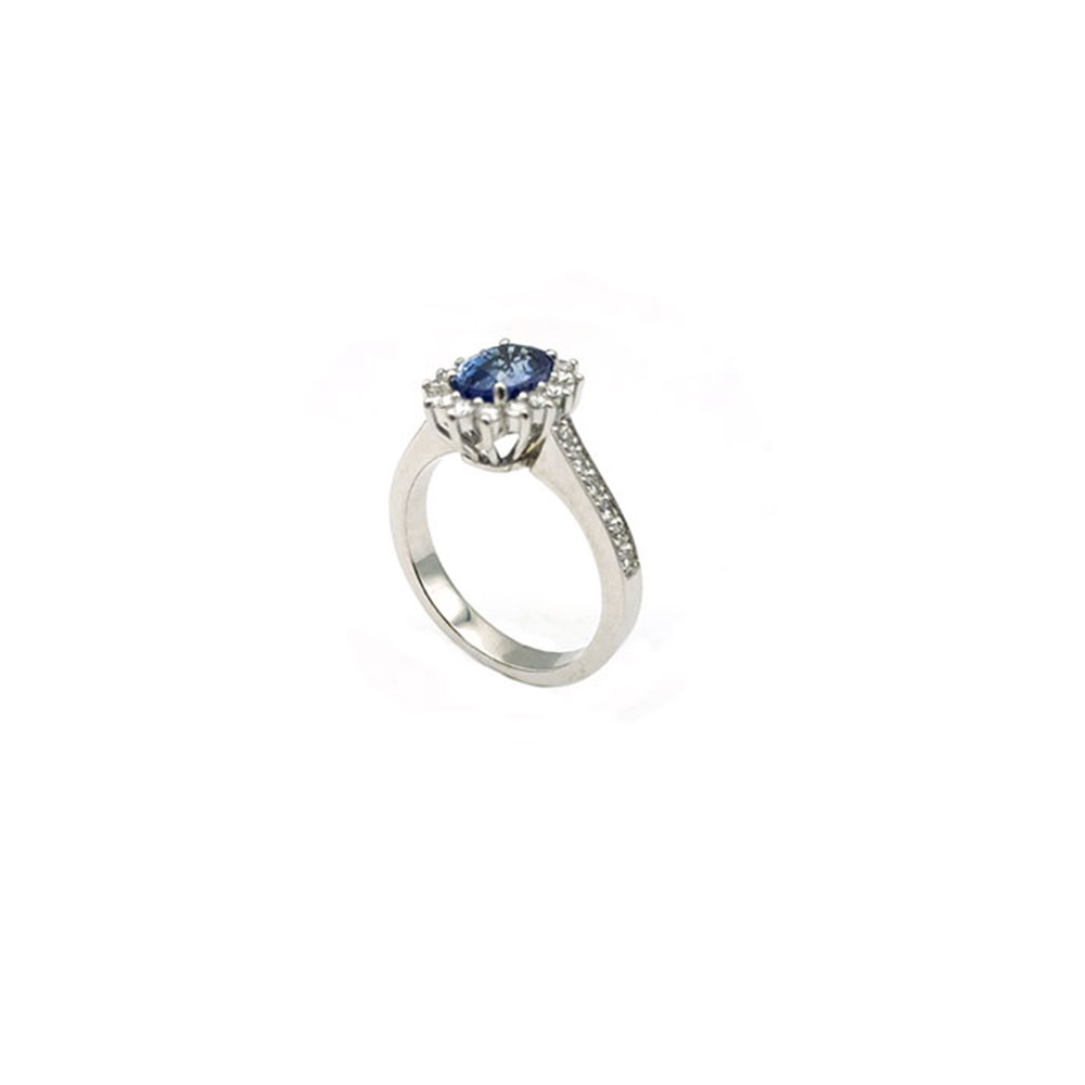 Anello Cestino