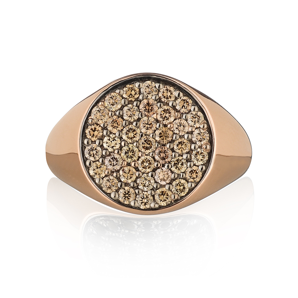 Anello Cher