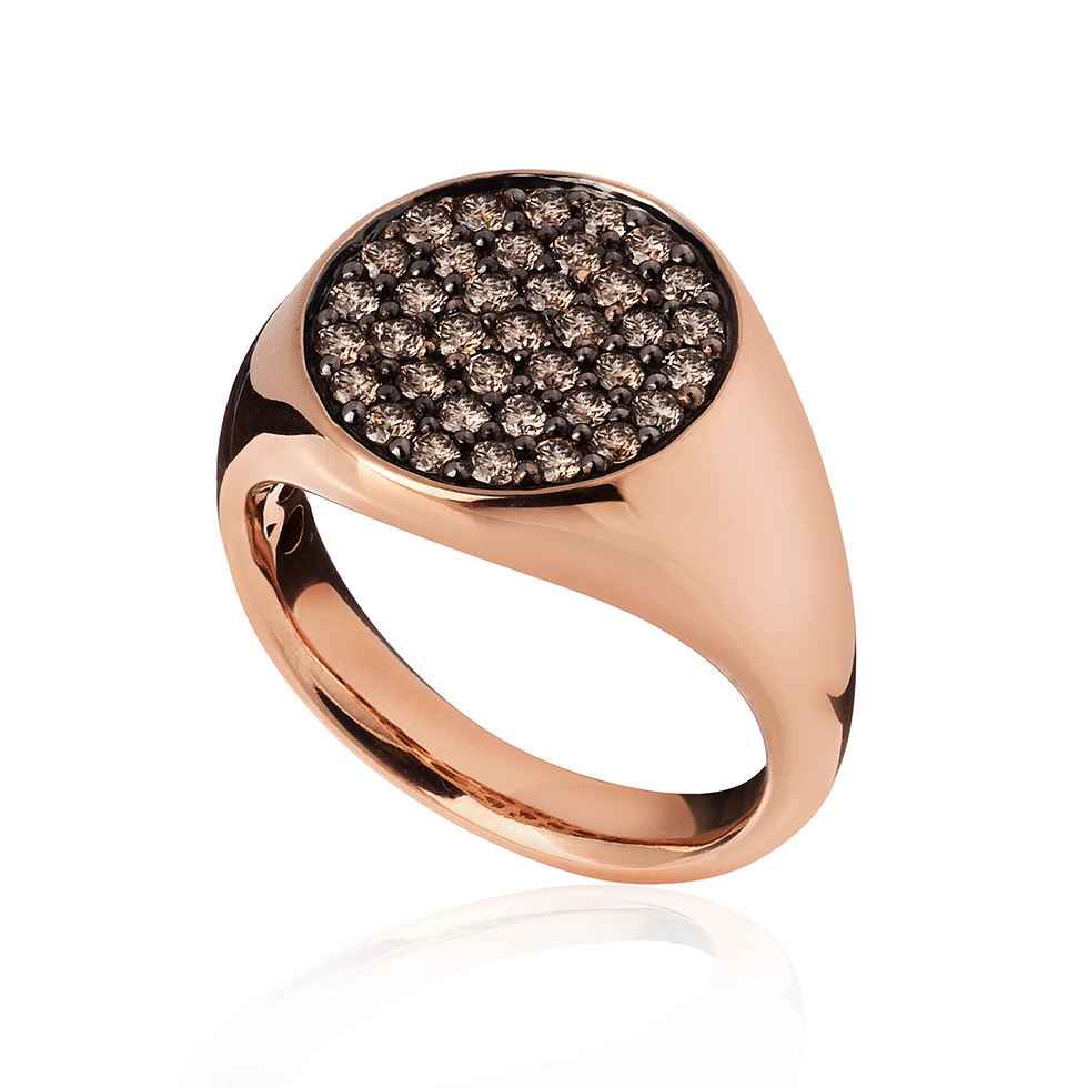 Anello Cher