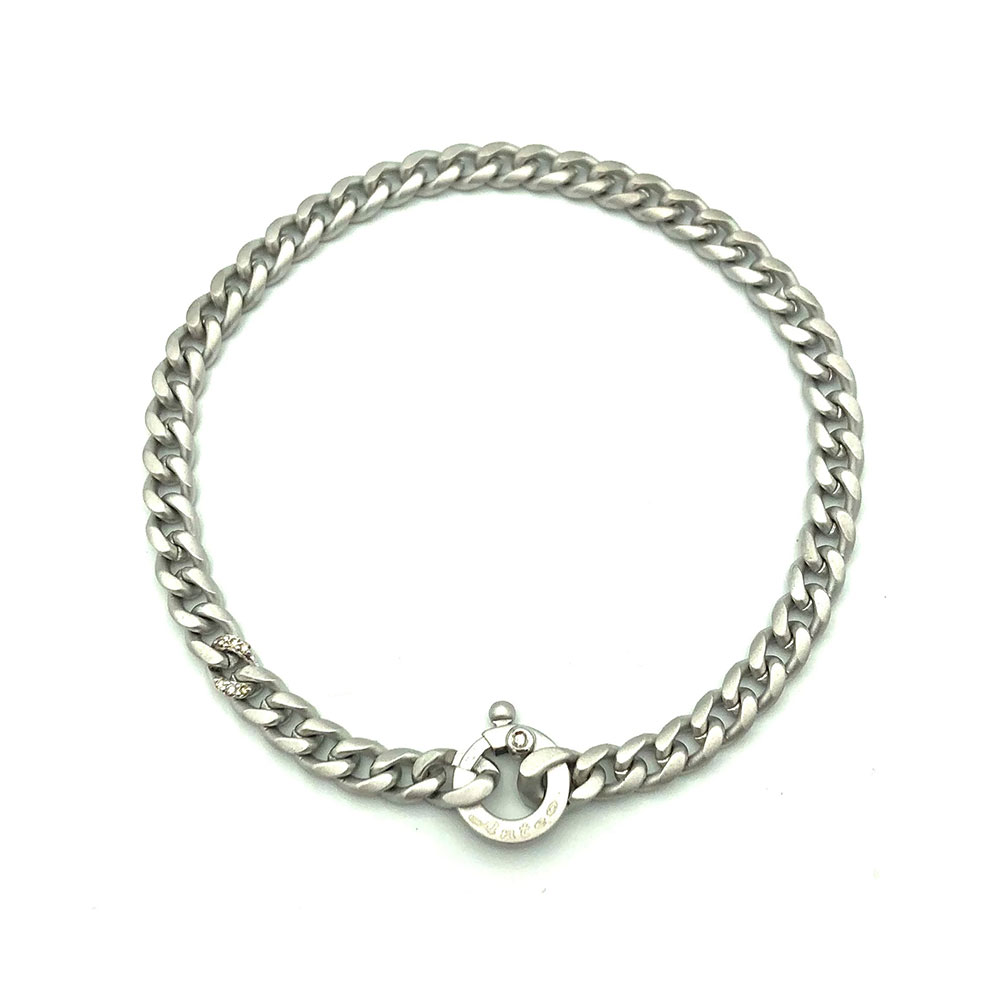 Bracciale Groumette