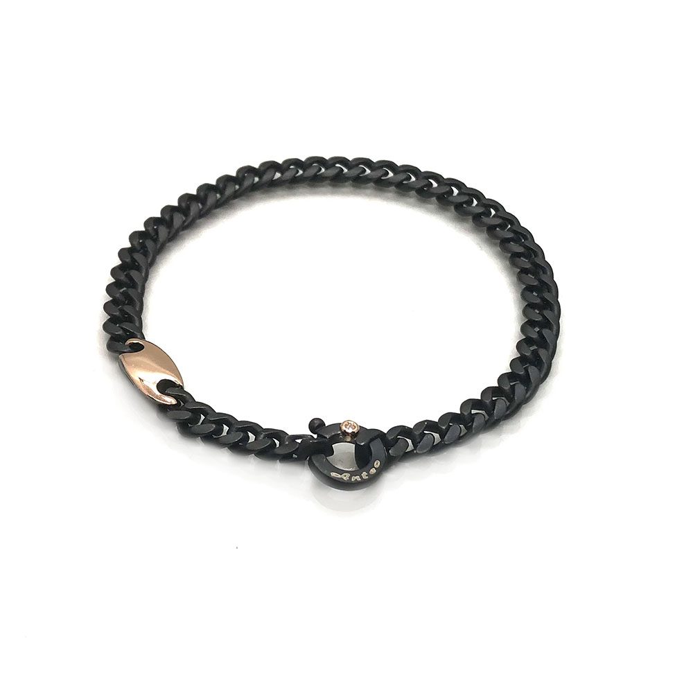Bracciale Groumette
