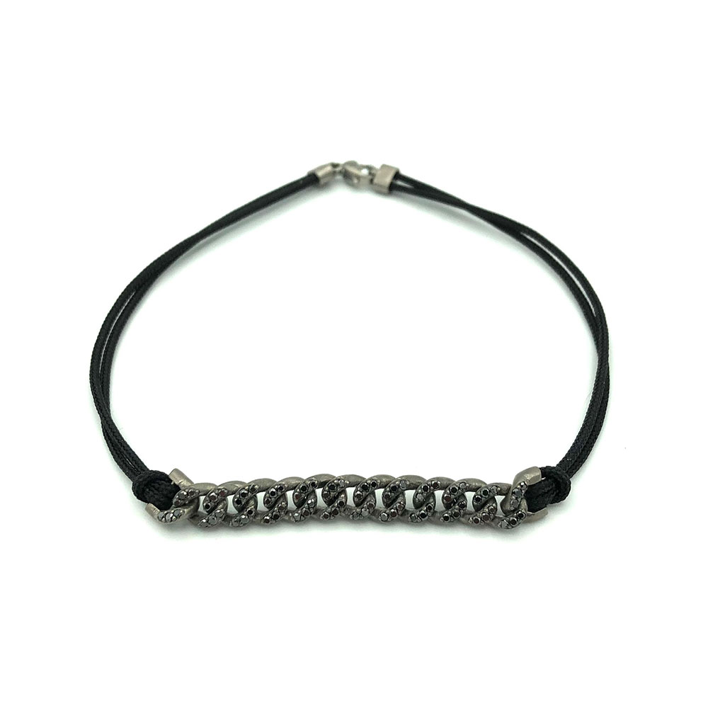 Bracciale Groumette