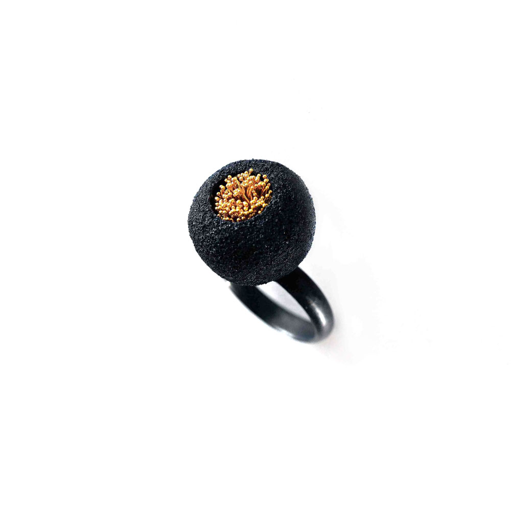 Anello Keum-boo