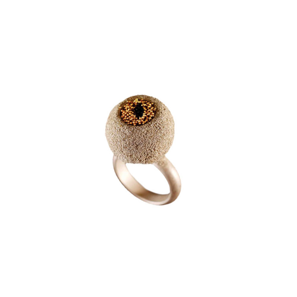 Anello Keum-boo