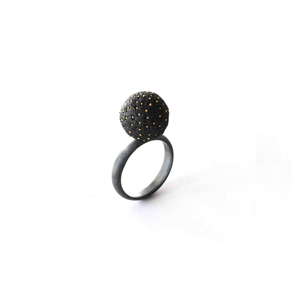 Anello Keum-boo