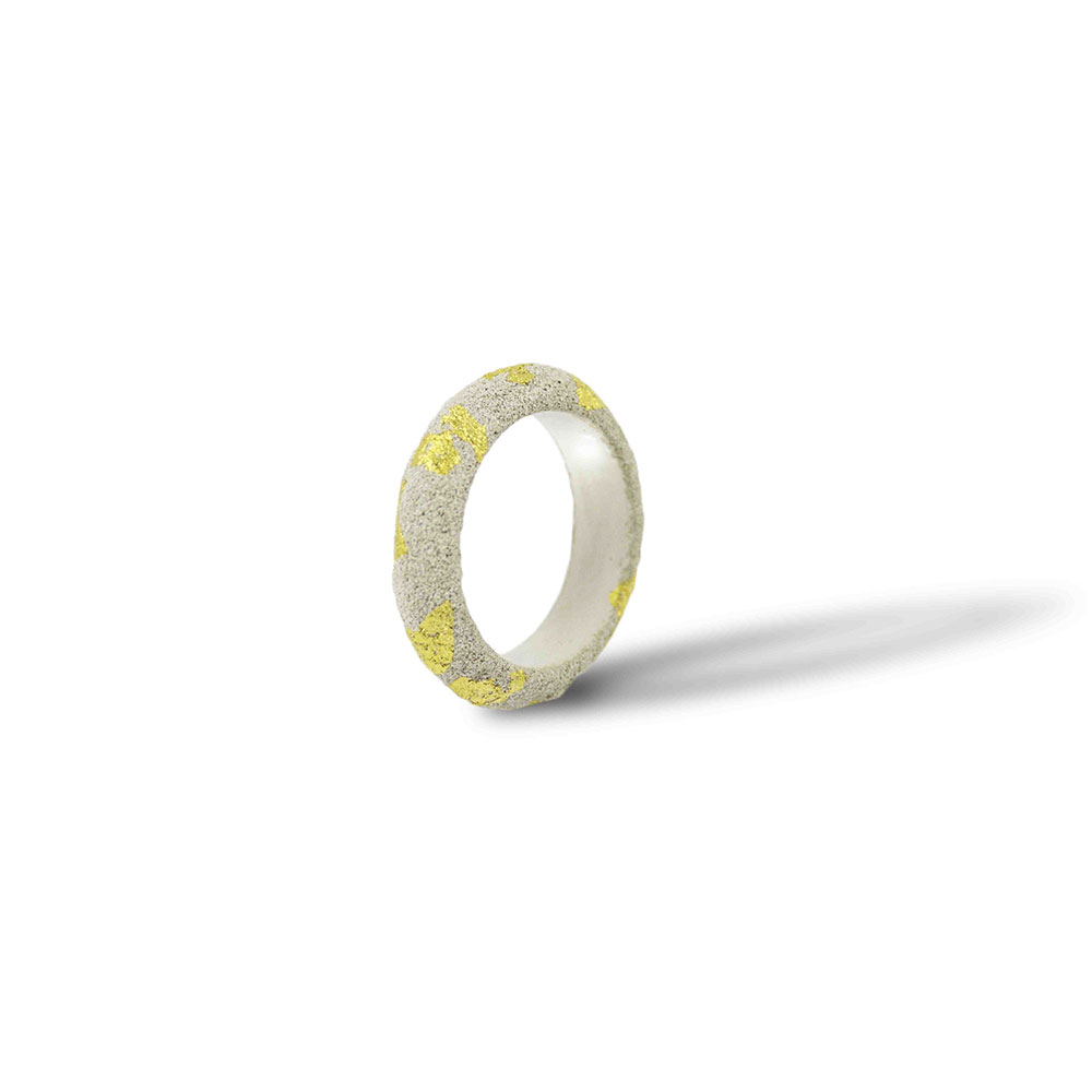 Anello Keum-boo