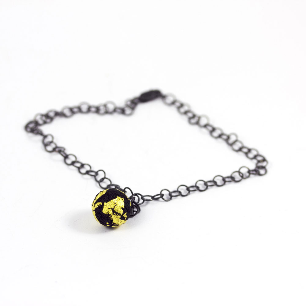 Bracciale Keum-boo