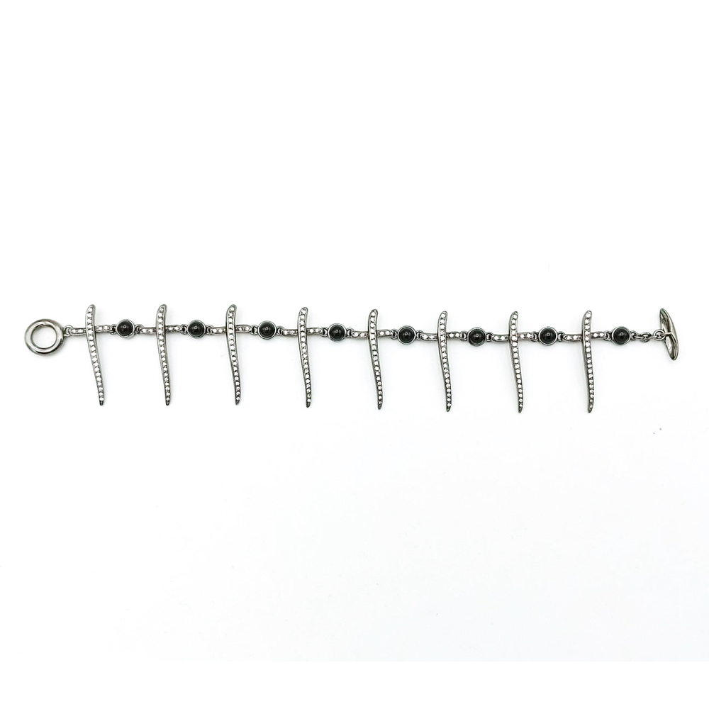 Bracciale Spade