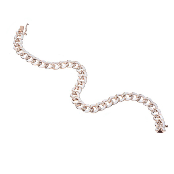 Bracciale Groumette