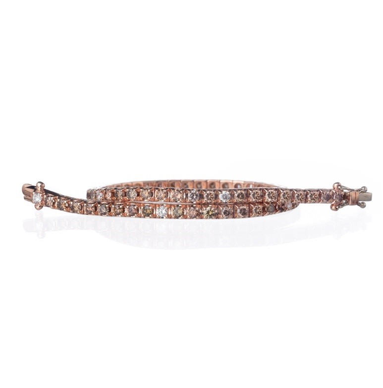 Bracciale Tennis Febe