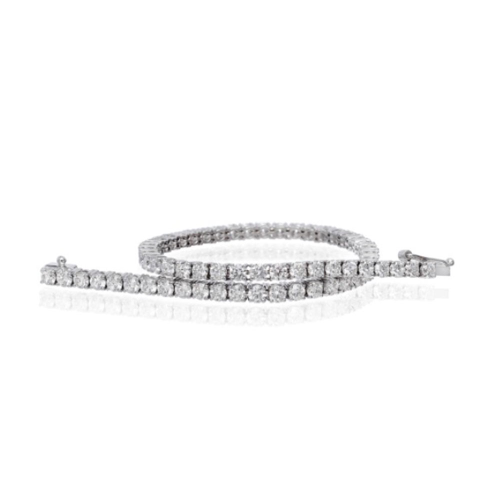 Bracciale Tennis Febe