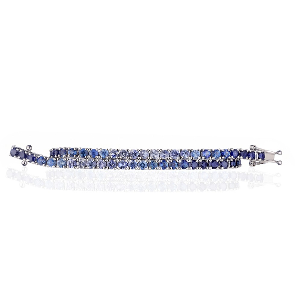 Bracciale Tennis Rainbow