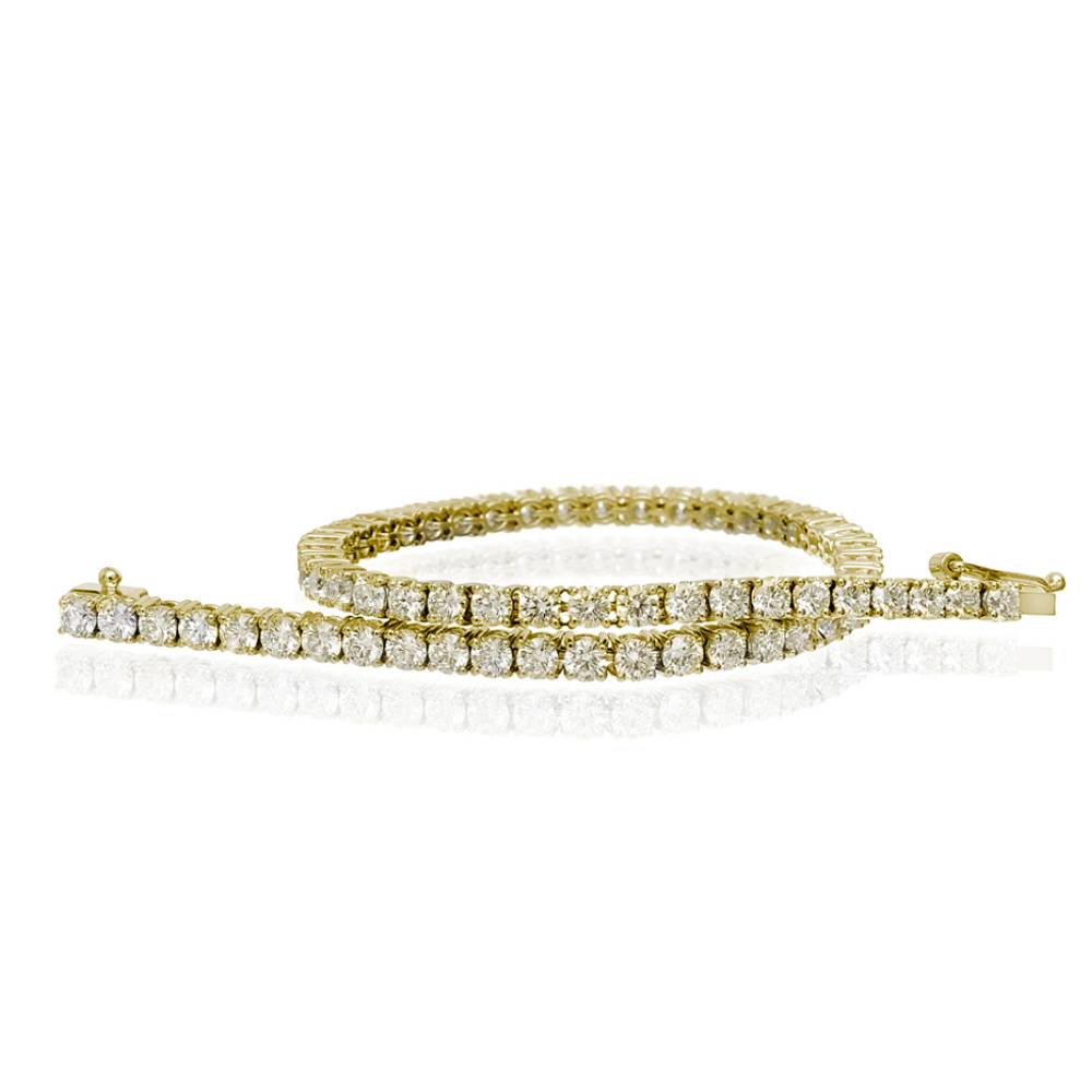 Bracciale Tennis Venere