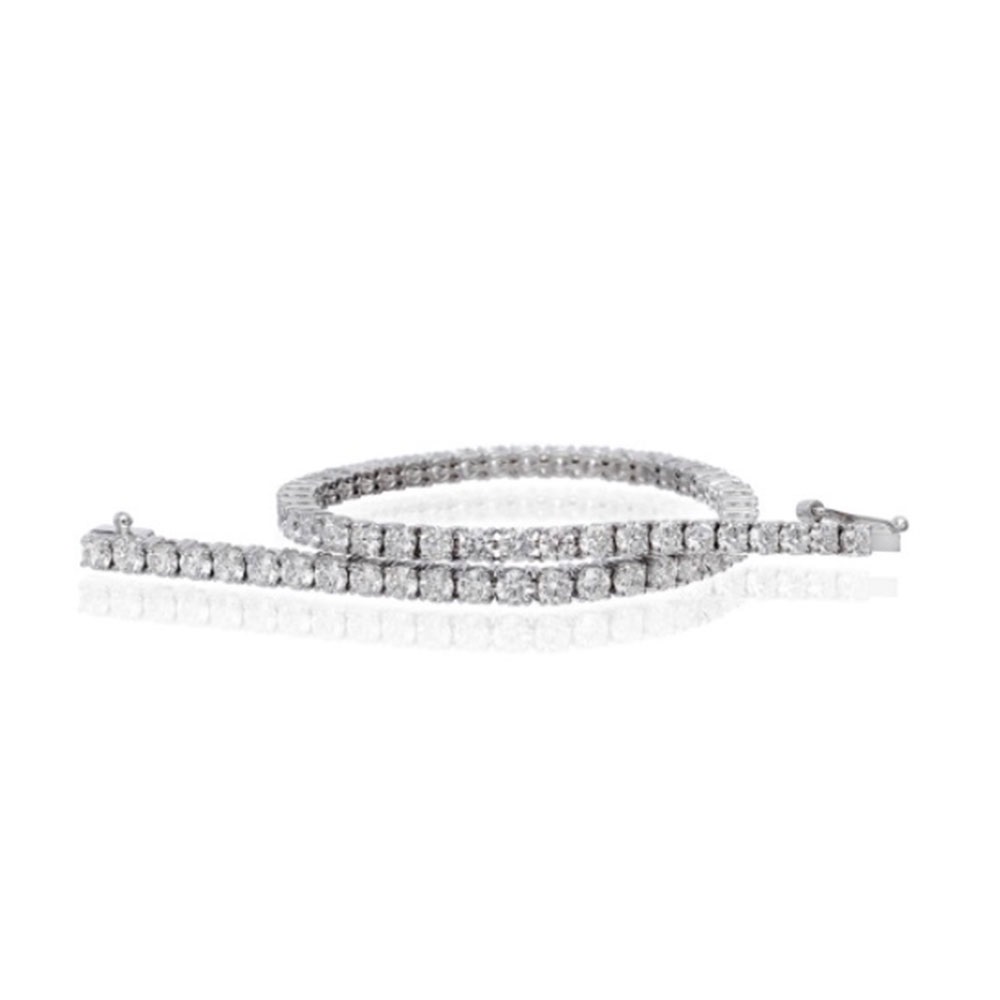 Bracciale Tennis Sole