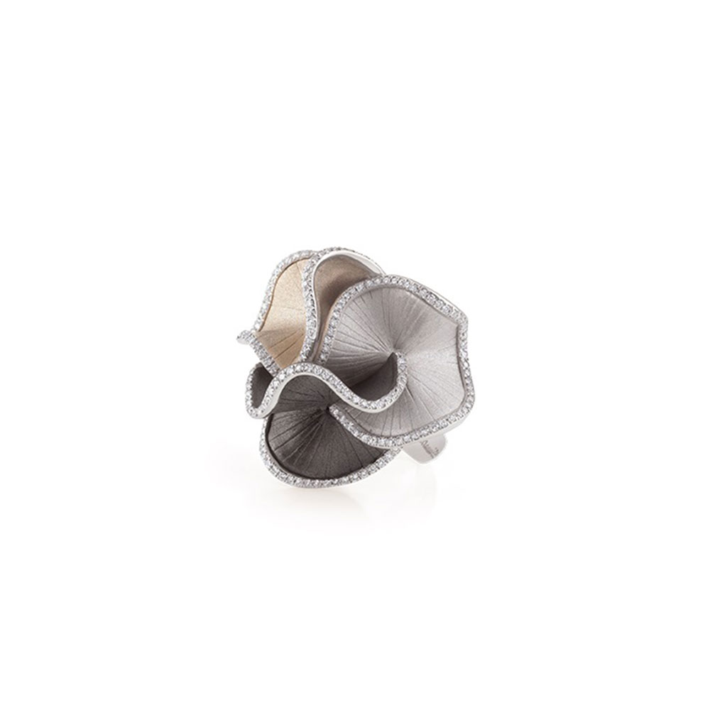 Anello Sultana