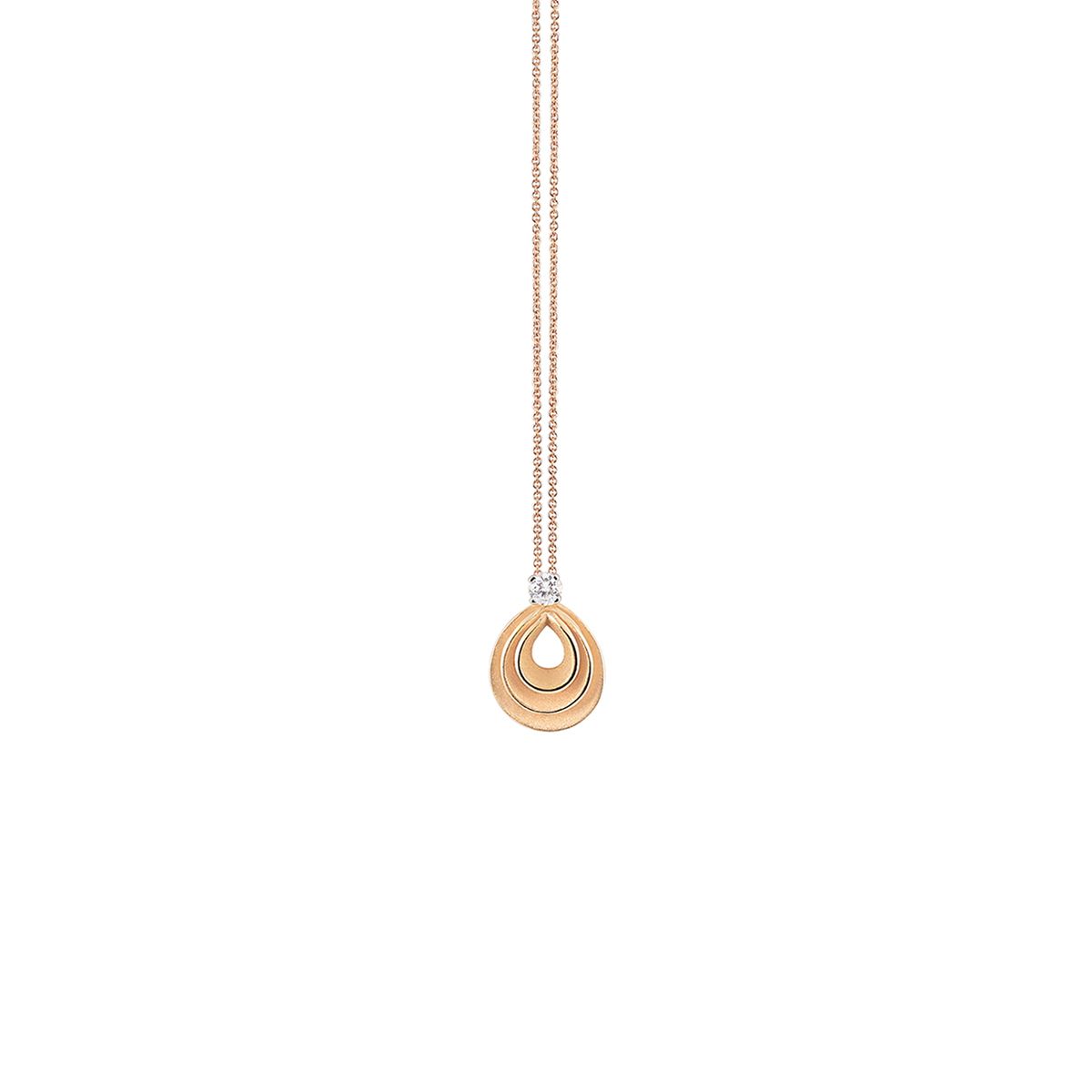 Pendente Velaa Star Con Catena