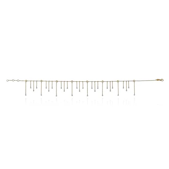 Chocker Swing
