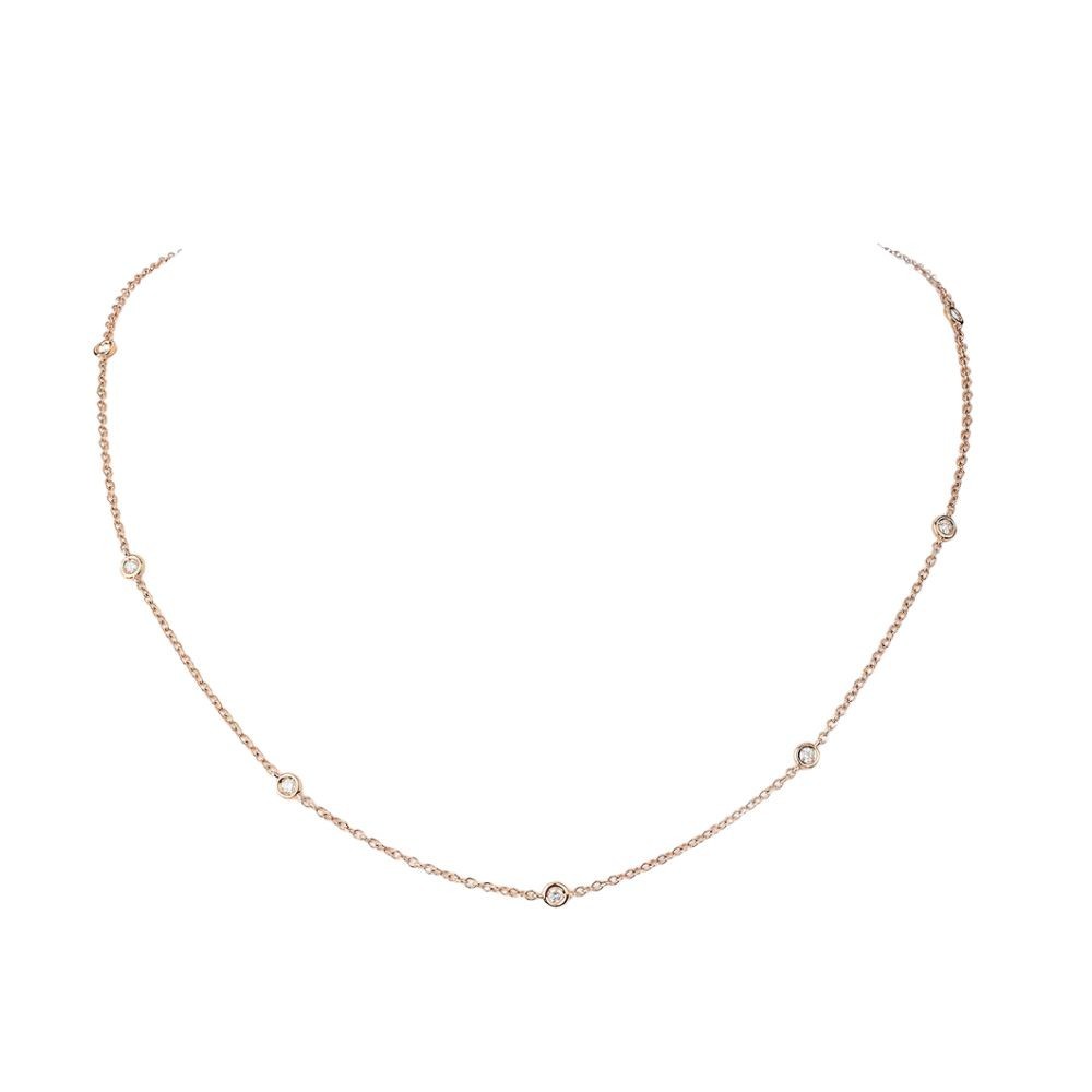 Collana Daily