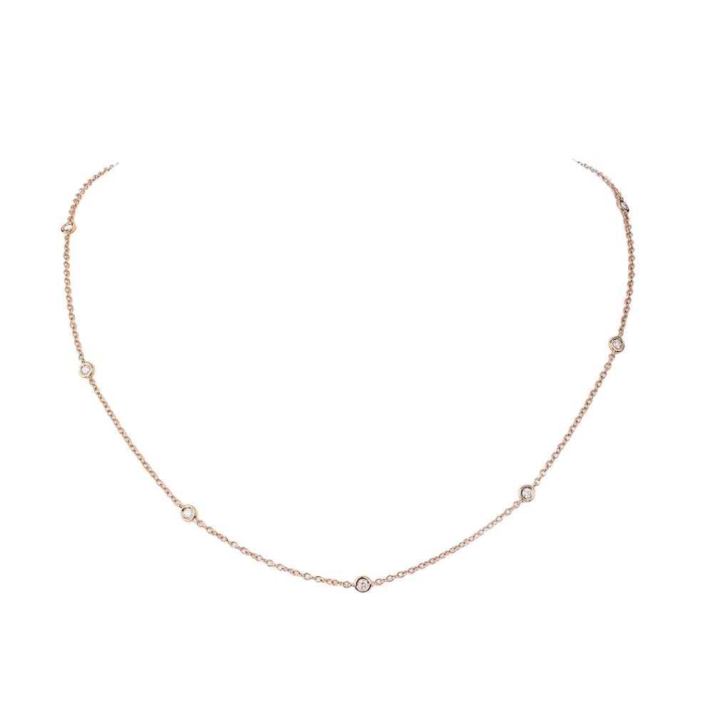 Collana Daily