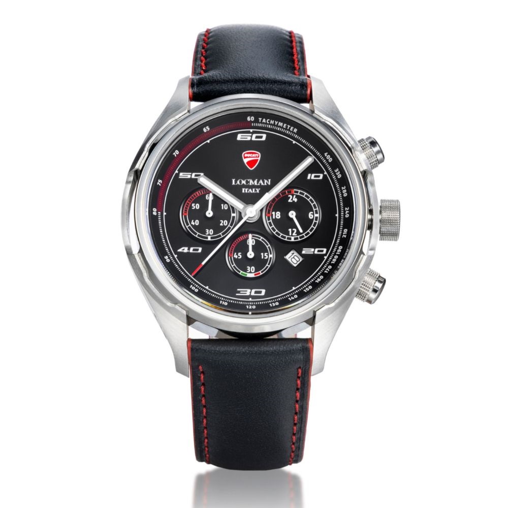 Orologio Ducati Cronografo