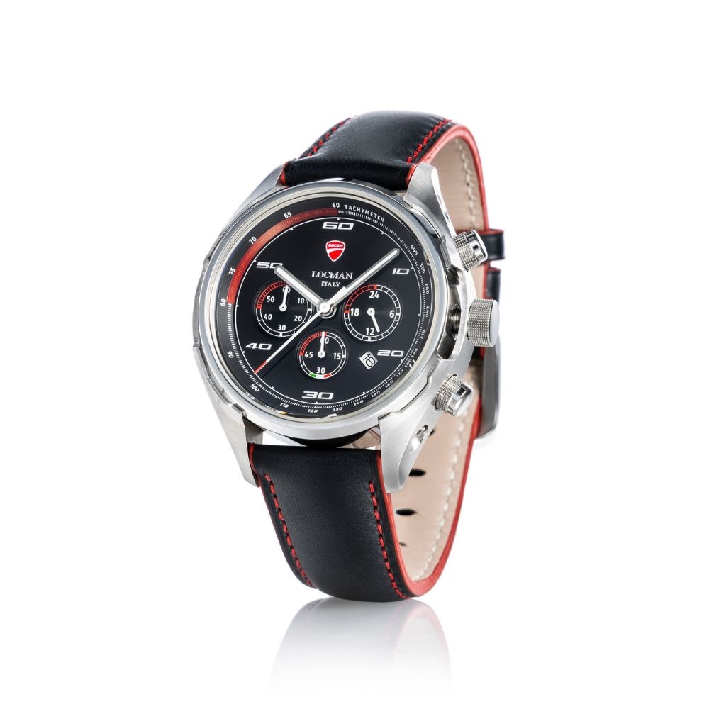 Orologio Ducati Cronografo