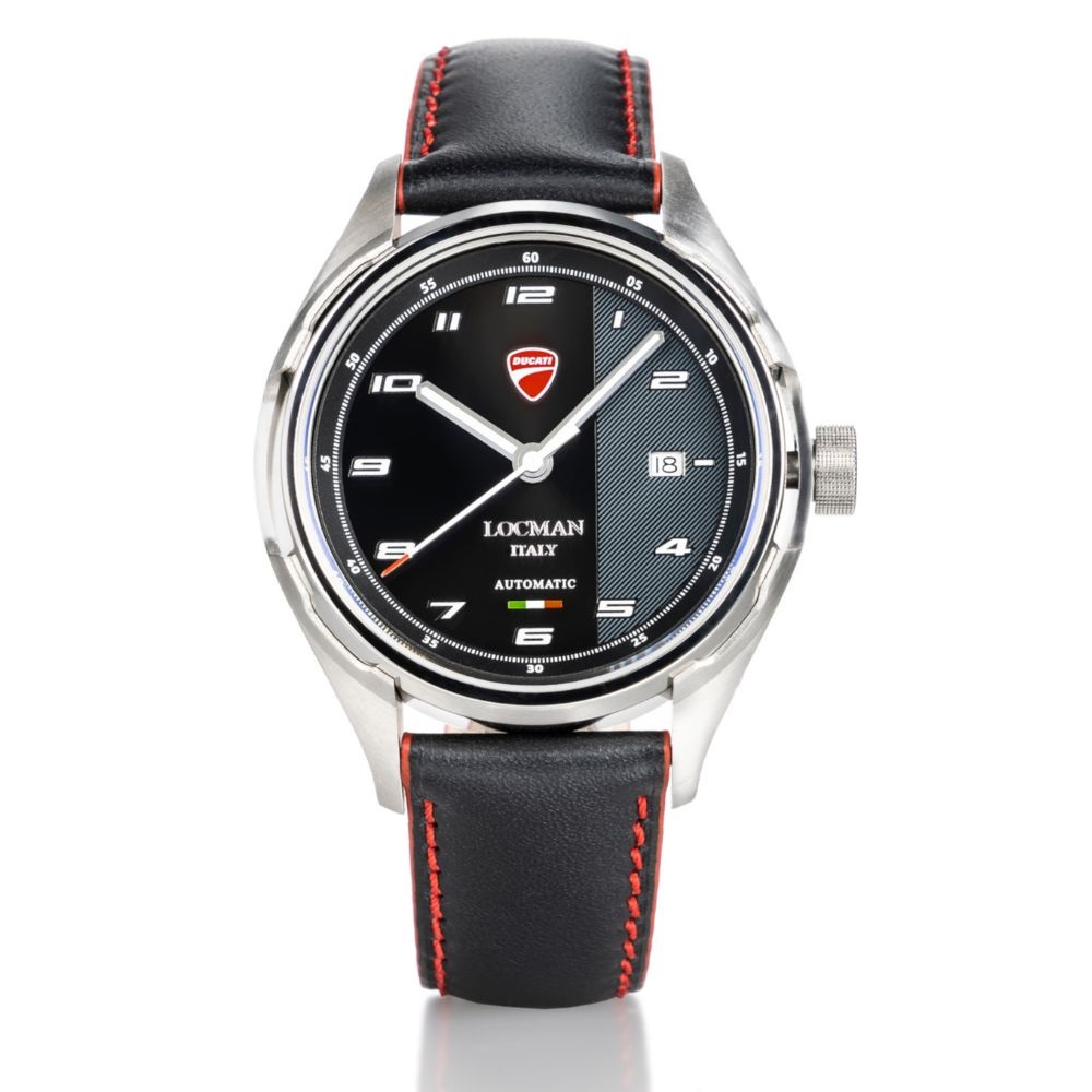 Orologio Ducati Solo Tempo