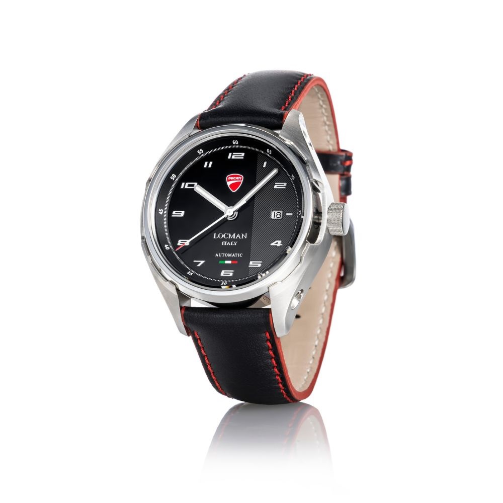 Orologio Ducati Solo Tempo