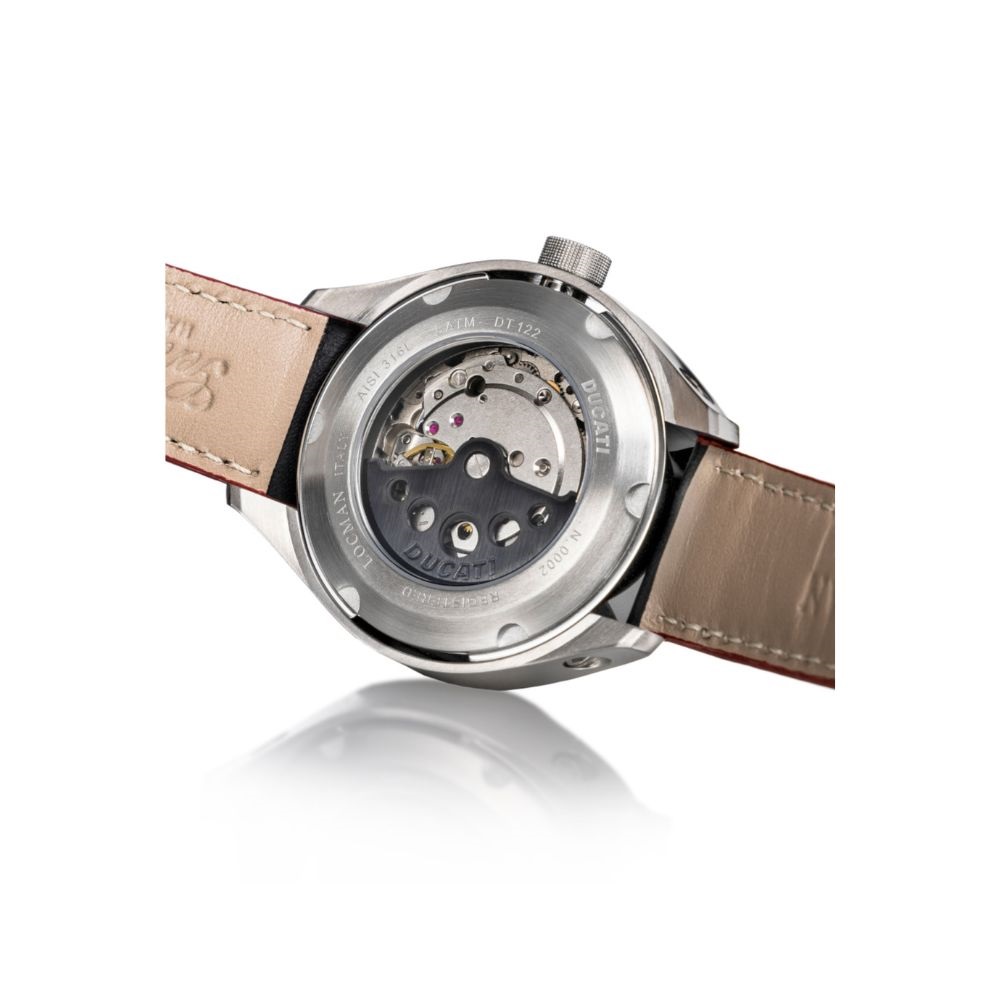 Orologio Ducati Solo Tempo