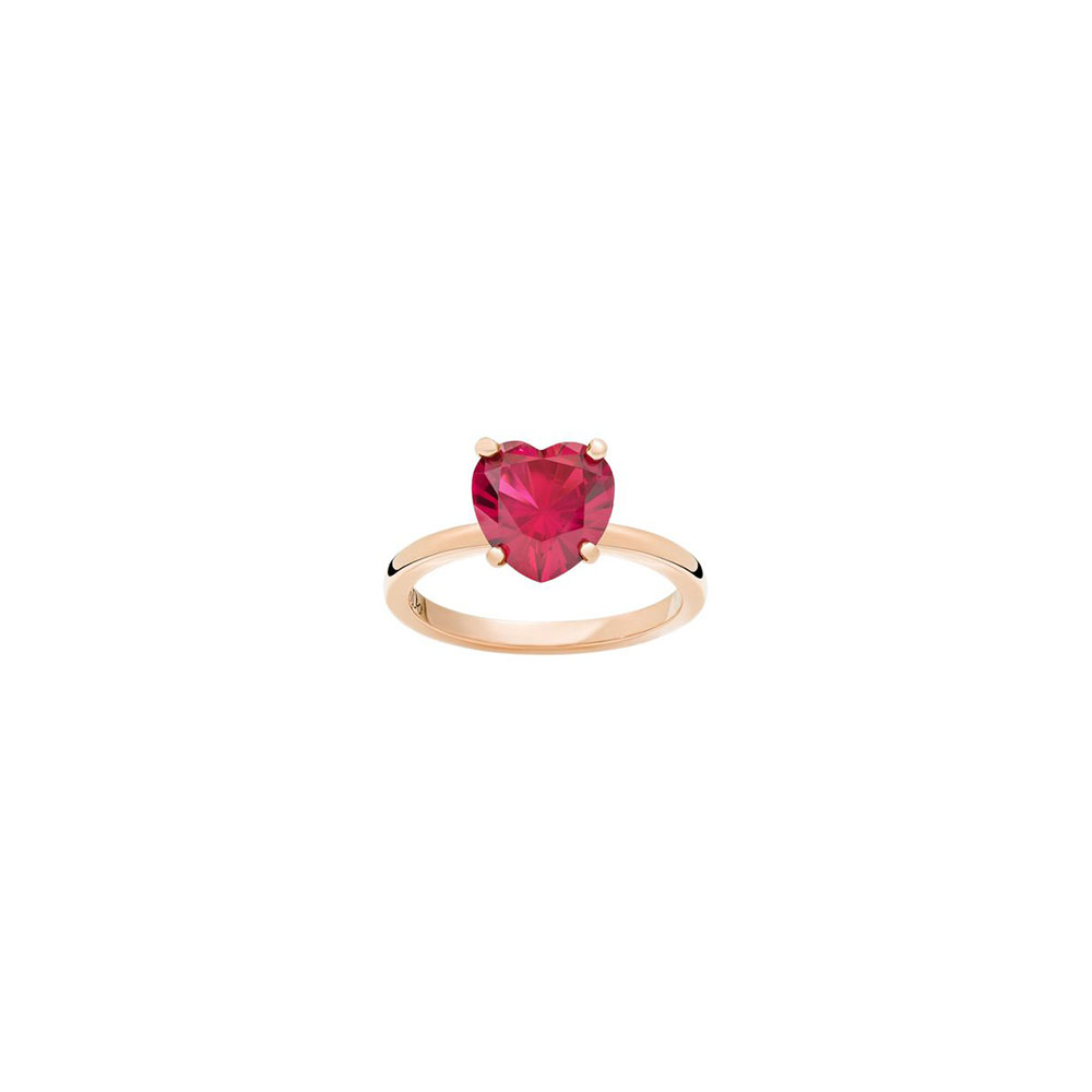 Anello 100% Amore