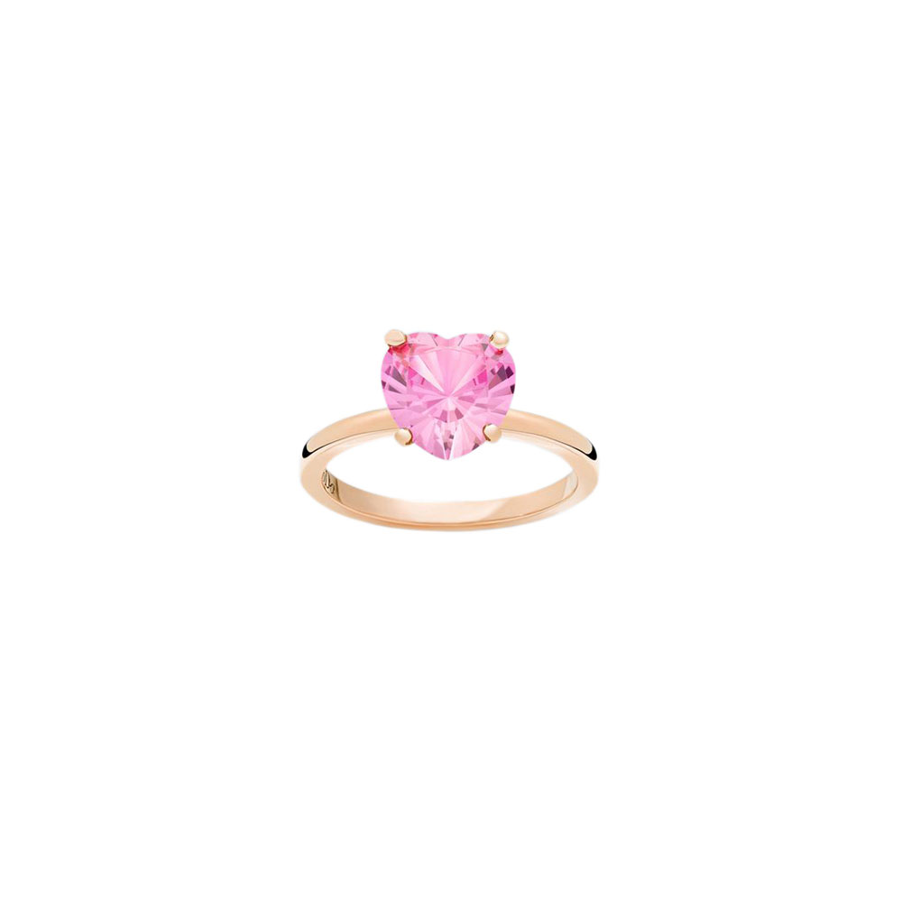 Anello 100% Amore