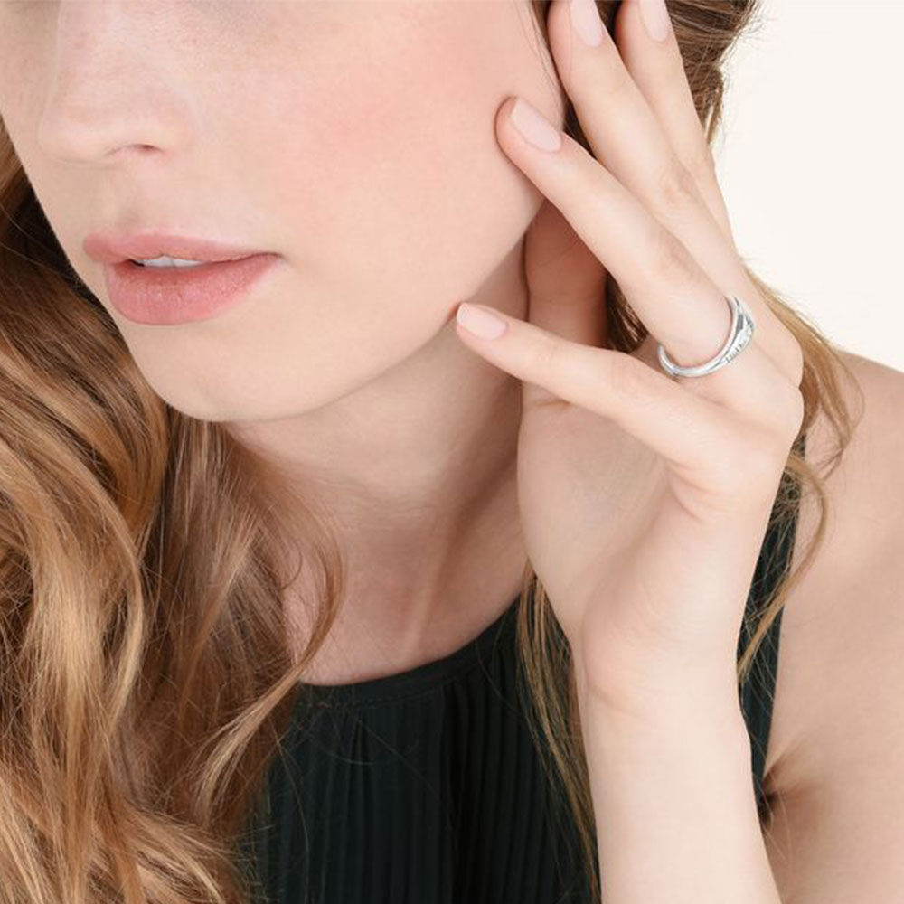 Anello Promise-ring