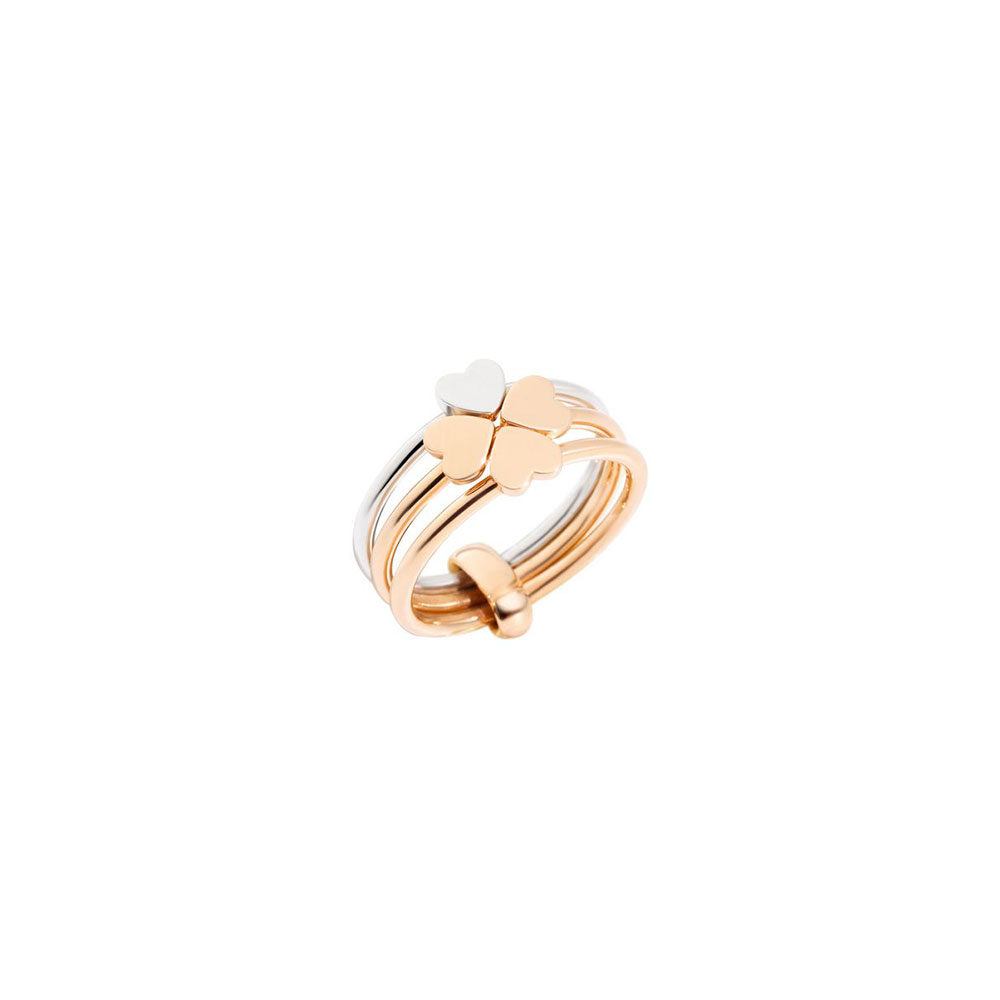 Anello Lucky In Love