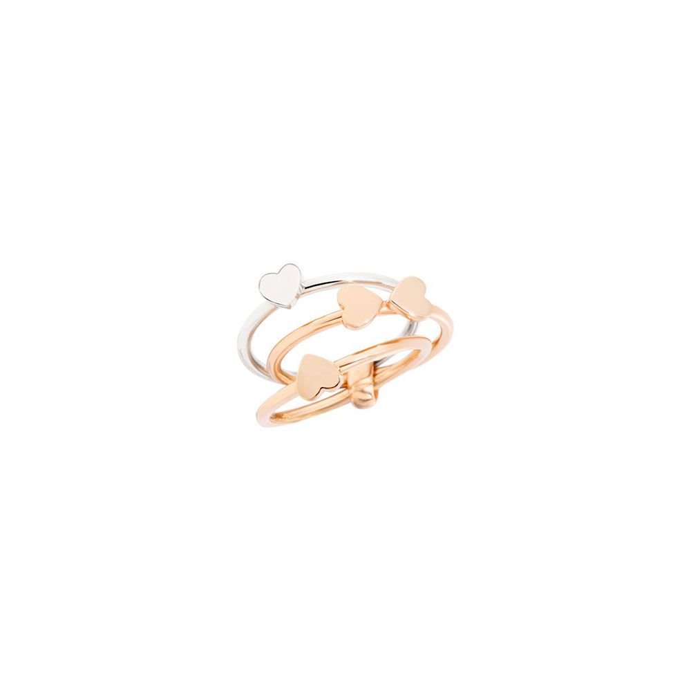 Anello Lucky In Love