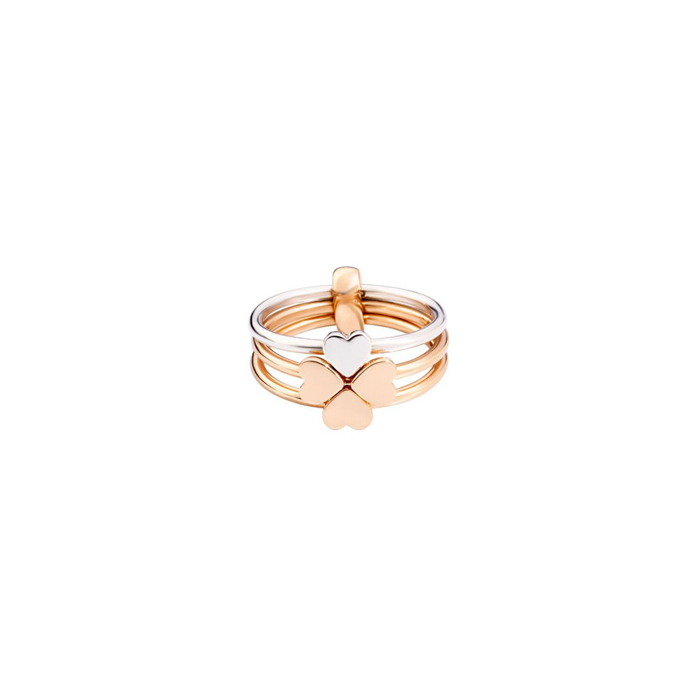 Anello Lucky In Love