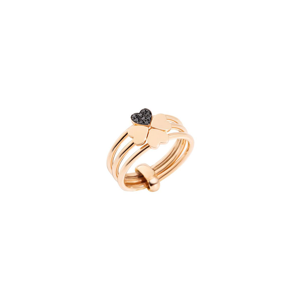 Anello Lucky In Love