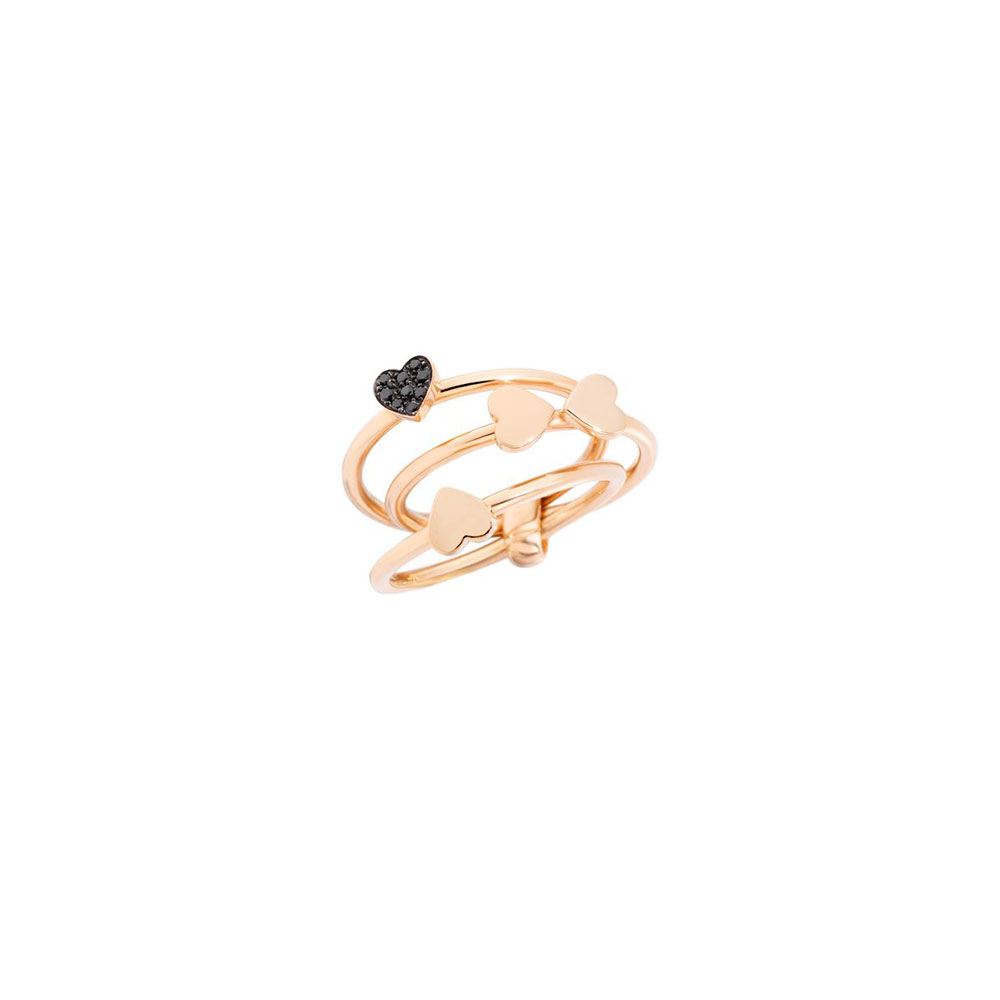 Anello Lucky In Love