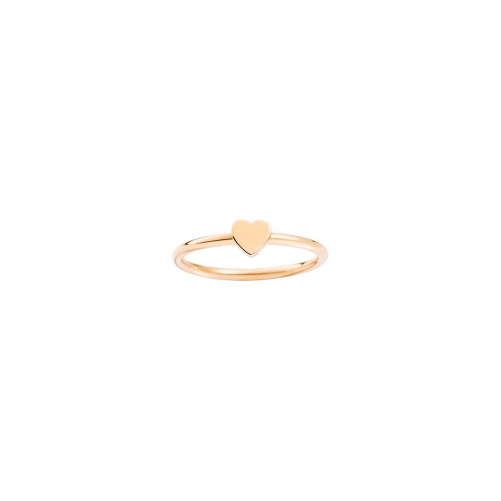 Anello Cuore