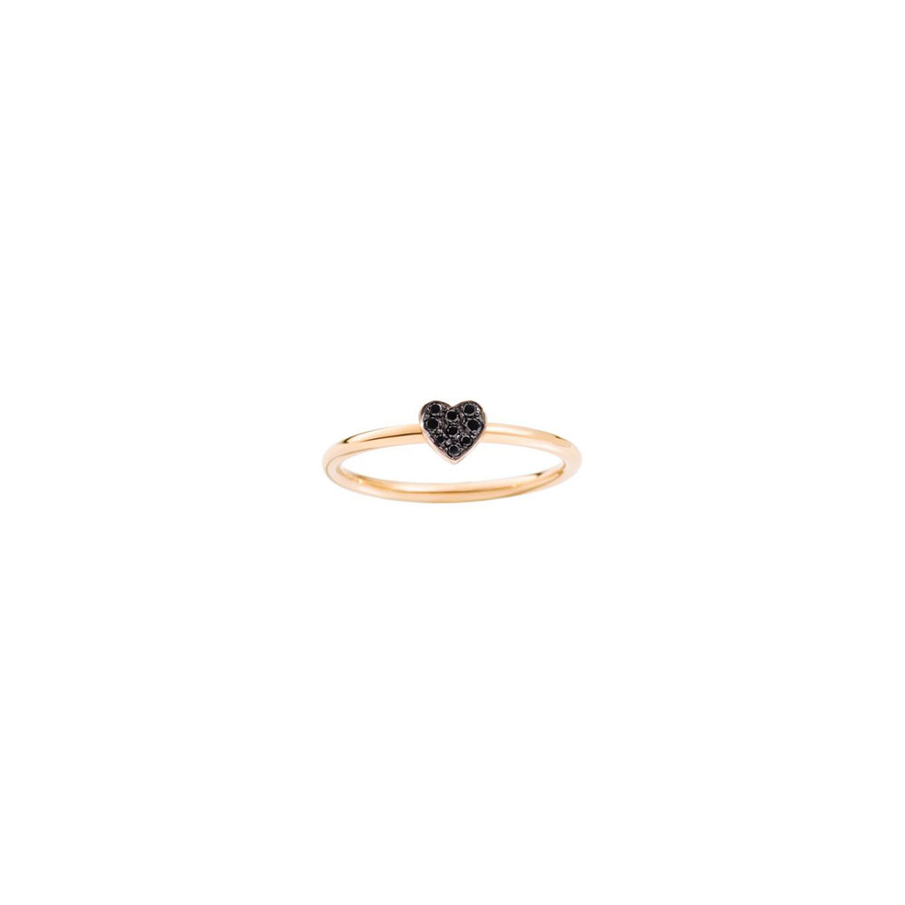 Anello Cuore