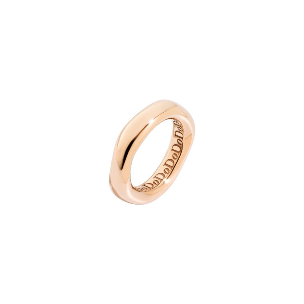 Anello Irregular
