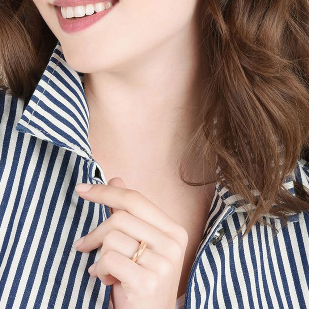 Anello Irregular