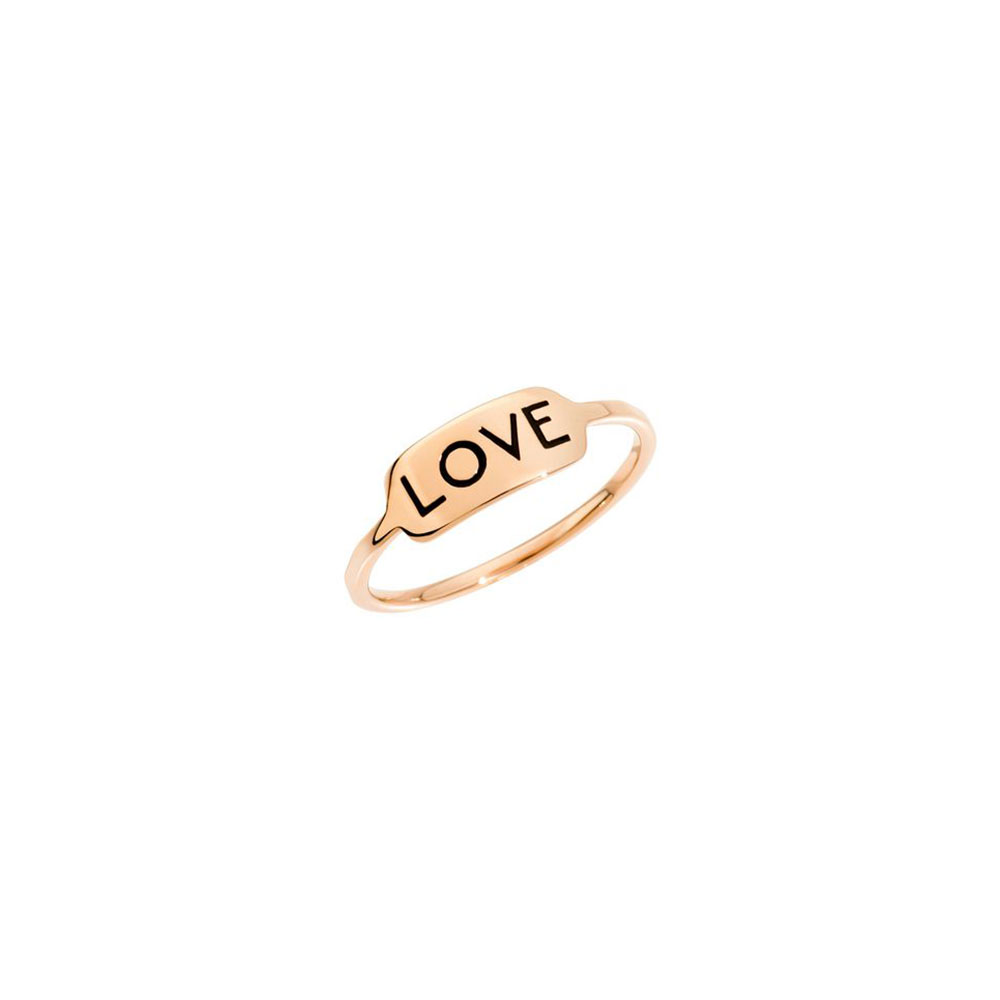 Anello Love
