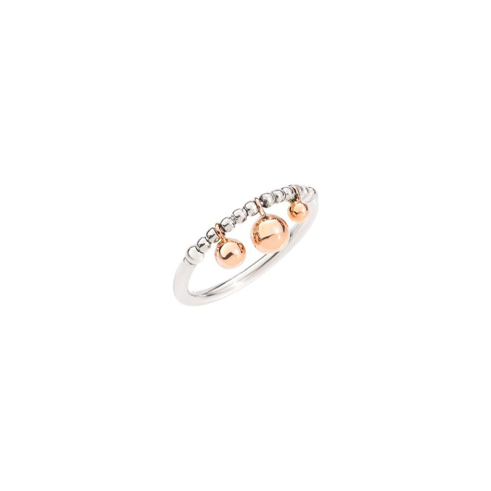 Anello Bollicine