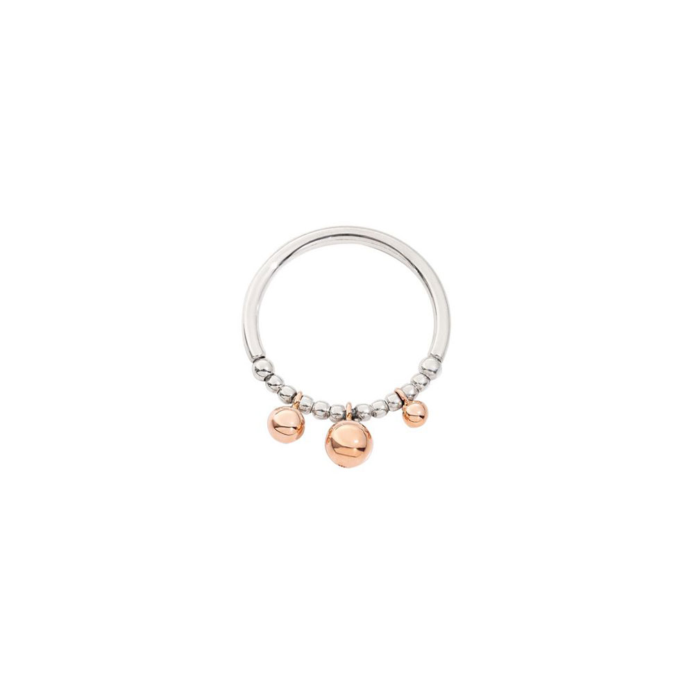 Anello Bollicine