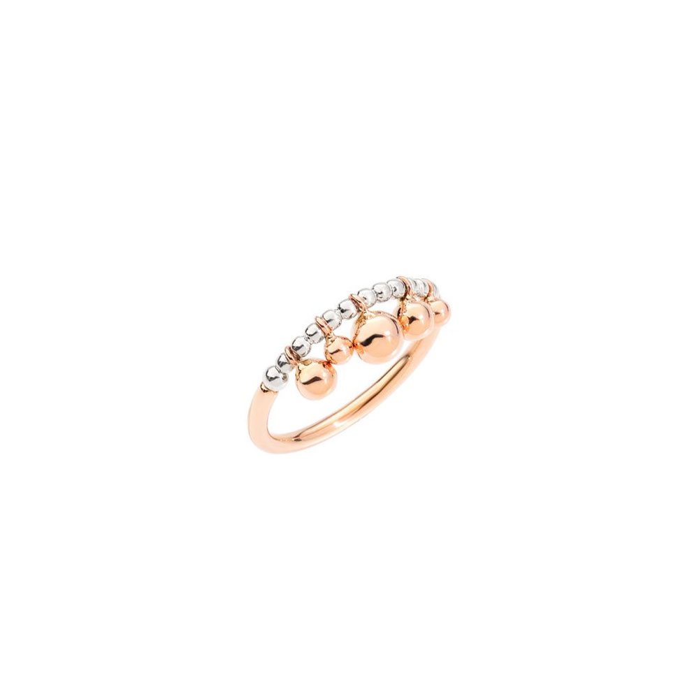 Anello Bollicine