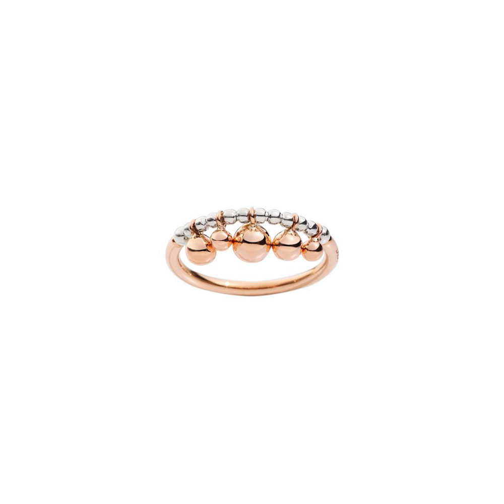 Anello Bollicine