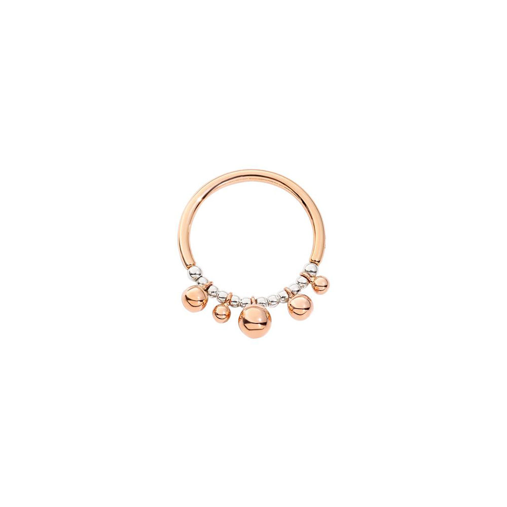 Anello Bollicine