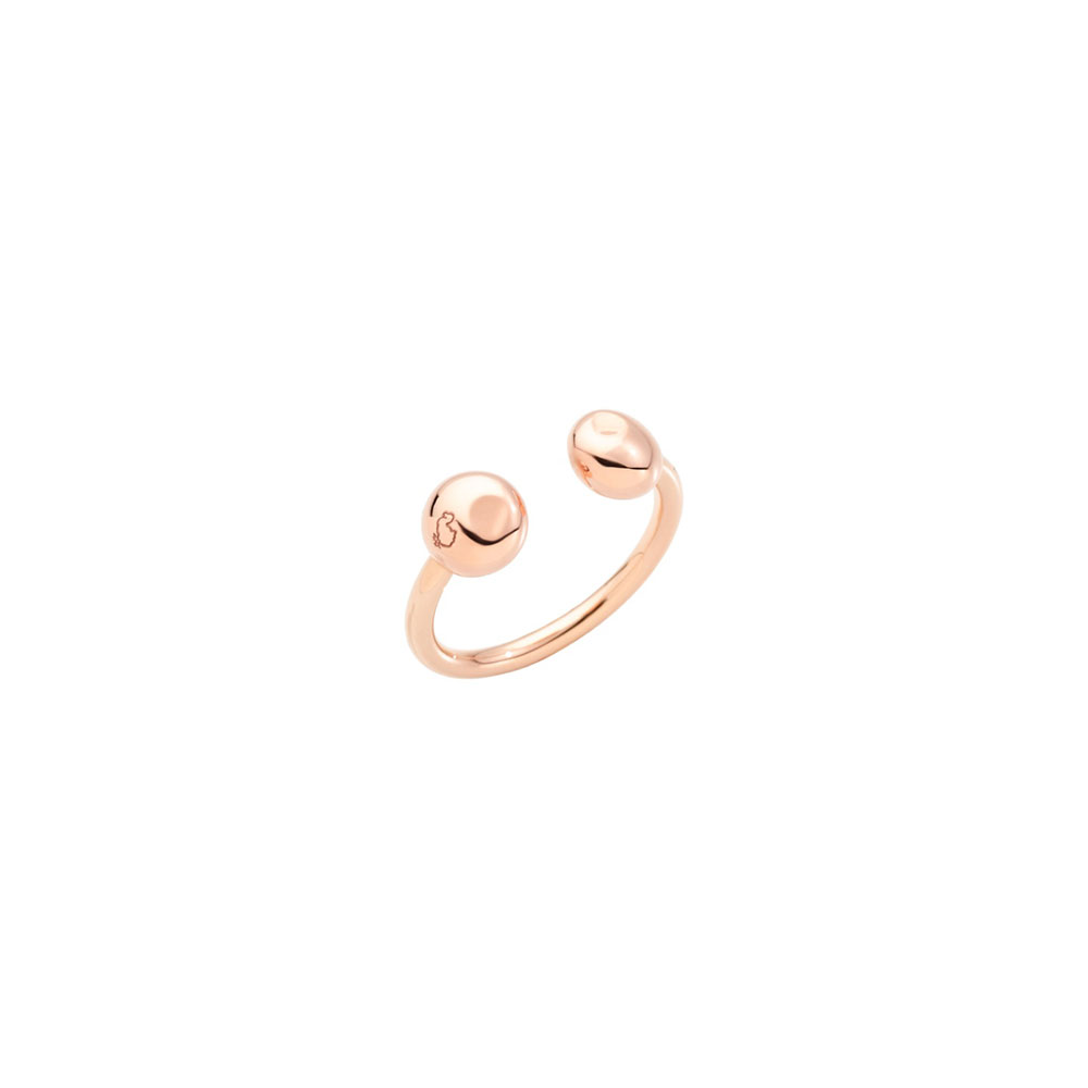 Anello Pepita