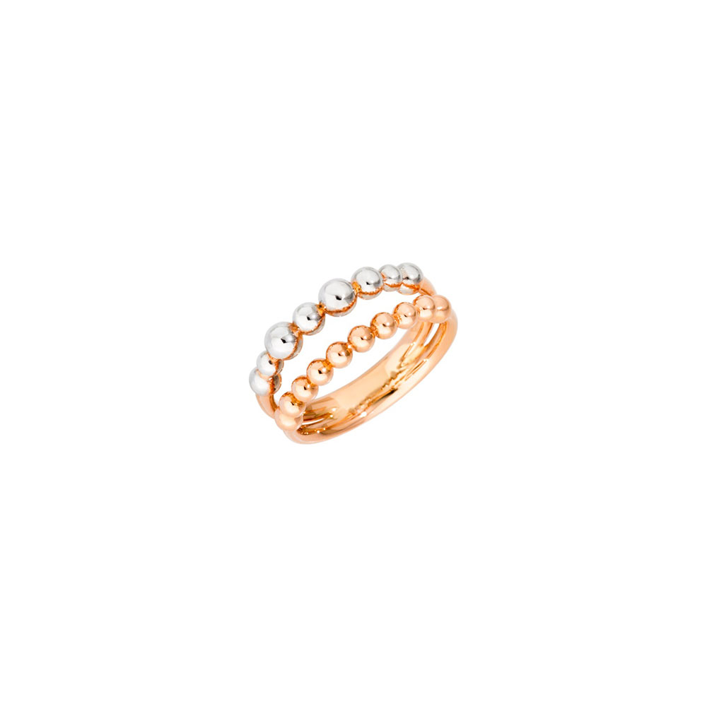Anello Bollicine